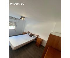 Piso en Málaga