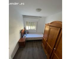 Piso en Málaga
