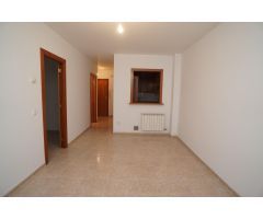 PLANTA BAJA SEMINUEVA CON PARKING INCLUIDO