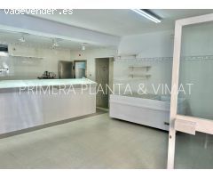 Actualmente pescaderia !!