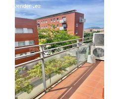 De 4 habitaciones con parking !!!