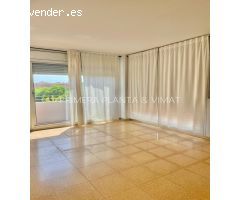 De 4 habitaciones con parking !!!