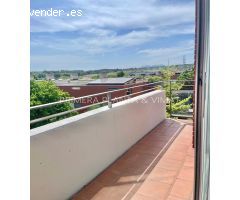 De 4 habitaciones con parking !!!
