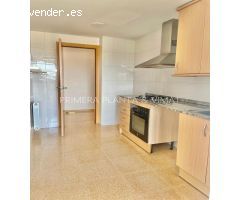 De 4 habitaciones con parking !!!