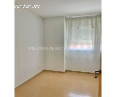 De 4 habitaciones con parking !!!