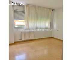 De 4 habitaciones con parking !!!