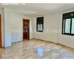 Esquinero de 2 habitaciones dobles !!!