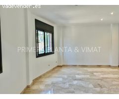 Esquinero de 2 habitaciones dobles !!!
