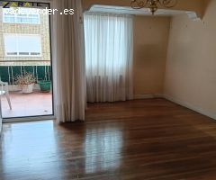 SE VENDE BONITO PISO EN EL CENTRO DE BARAKALDO