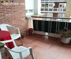 SE VENDE BONITO PISO EN EL CENTRO DE BARAKALDO