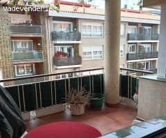 SE VENDE BONITO PISO EN EL CENTRO DE BARAKALDO