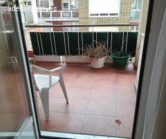 SE VENDE BONITO PISO EN EL CENTRO DE BARAKALDO