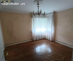 SE VENDE BONITO PISO EN EL CENTRO DE BARAKALDO