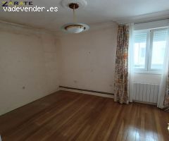 SE VENDE BONITO PISO EN EL CENTRO DE BARAKALDO