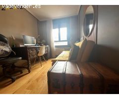 SE VENDE BONITO PISO PARA ENTRAR A VIVIR EN MIRIBILLA CON GARAJE Y TRASTERO