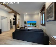 SE VENDE PRECIOSO PISO EN SAN MAMES