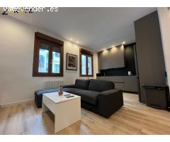 SE VENDE PRECIOSO PISO EN SAN MAMES