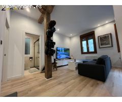 SE VENDE PRECIOSO PISO EN SAN MAMES