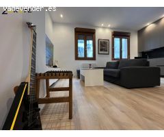 SE VENDE PRECIOSO PISO EN SAN MAMES