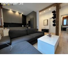 SE VENDE PRECIOSO PISO EN SAN MAMES
