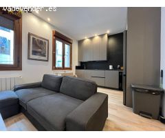 SE VENDE PRECIOSO PISO EN SAN MAMES