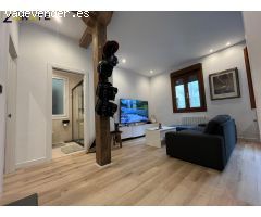 SE VENDE PRECIOSO PISO EN SAN MAMES