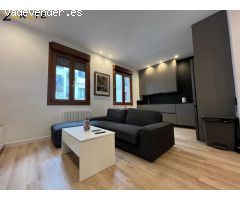 SE VENDE PRECIOSO PISO EN SAN MAMES