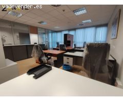 Oficina en alquiler en Derio