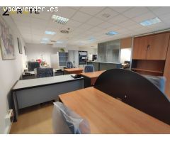 Oficina en alquiler en Derio