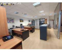 Oficina en alquiler en Derio