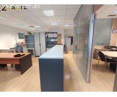 Oficina en alquiler en Derio