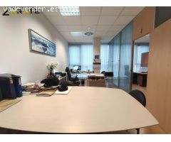 Oficina en alquiler en Derio