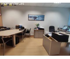 Oficina en alquiler en Derio