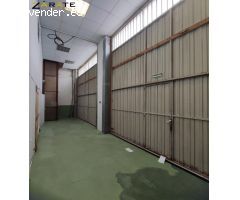 Nave en alquiler en Derio