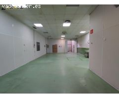Nave en alquiler en Derio