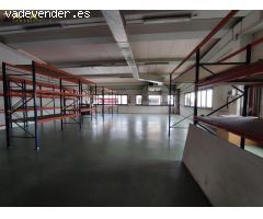 Nave en alquiler en Derio