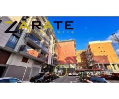 SE VENDE PROMOCION DE TRASTEROS DE NUEVA CONSTRUCCION