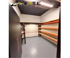 SE VENDE PROMOCION DE TRASTEROS DE NUEVA CONSTRUCCION