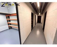 SE VENDE PROMOCION DE TRASTEROS DE NUEVA CONSTRUCCION