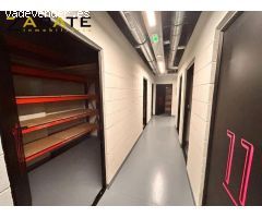 SE VENDE PROMOCION DE TRASTEROS DE NUEVA CONSTRUCCION