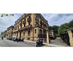 SE VENDE ESPECTACULAR VIVIENDA EN DONOSTIA