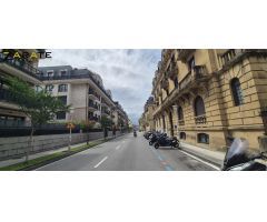 SE VENDE ESPECTACULAR VIVIENDA EN DONOSTIA