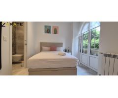 SE VENDE ESPECTACULAR VIVIENDA EN DONOSTIA