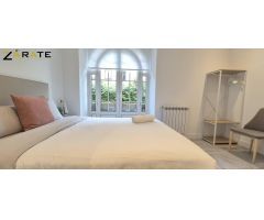 SE VENDE ESPECTACULAR VIVIENDA EN DONOSTIA