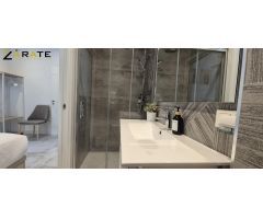 SE VENDE ESPECTACULAR VIVIENDA EN DONOSTIA