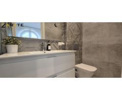 SE VENDE ESPECTACULAR VIVIENDA EN DONOSTIA