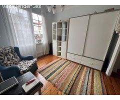SE ALQUILA PRECIOSO PISO EN ABANDOIBARRA