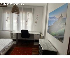 Piso en alquiler Indautxu