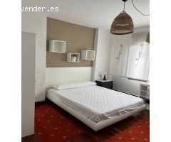 Piso en alquiler Indautxu