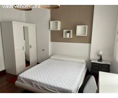 Piso en alquiler Indautxu